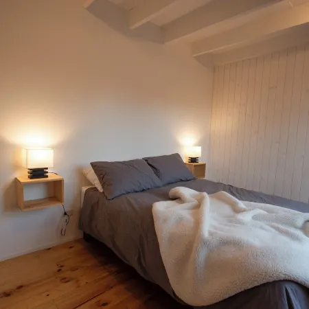 Bomar Lodge