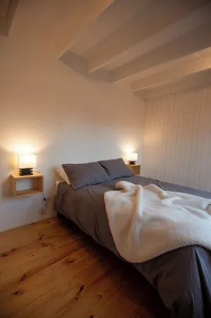 Bomar Lodge Отели в г. Навидад