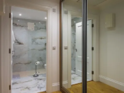 波因景觀之家酒店 米斯郡酒店