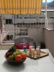 Casa AuroraRosa