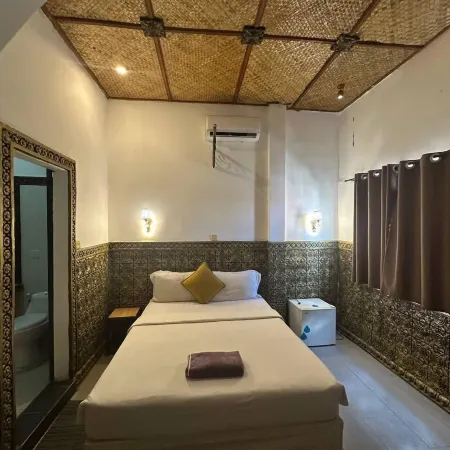 Le Hotel Hotel Phnom Penh