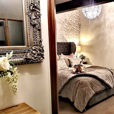 Grange Farm Lodge Hotels near Ripon Cathedral