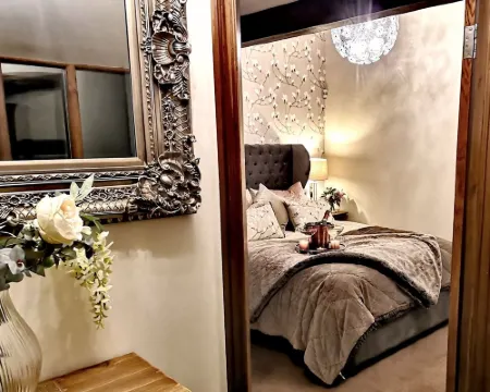Grange Farm Lodge Hotels in Ripon