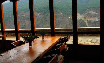 Wangdue EcoLodge