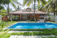 Coconest Eco Village  Pollachi - Villas