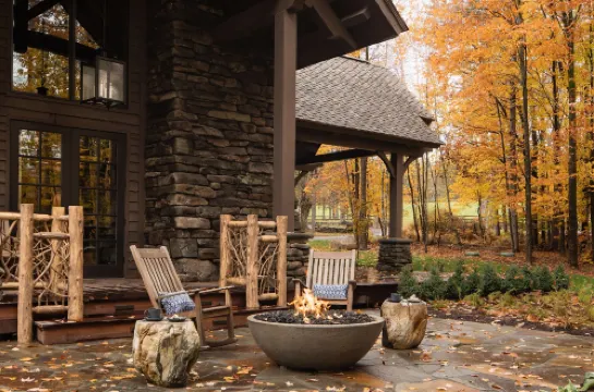 The Chatwal Lodge