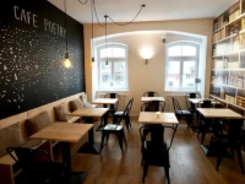 โอลด์ คิงส์ ดีไซน์ โฮสเทล โรงแรมในฟึสเซิน