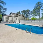 Mansion with Private Pool Bsktball Tennis Courts - Pools