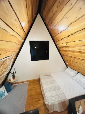 Hotel en Huacas y Brasilito - Apartments