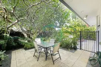 Zen Treetops Private Pool Outdoor Dining Hotels in 