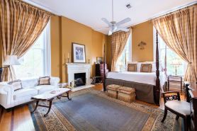 DuPont Mansion Bed & Breakfast