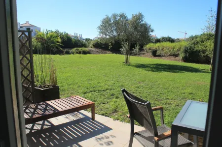 CG 71M - Dplx Garden - Cabanas Gardens Отели в г. Консейсан