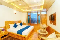 Olive Grand View , Hotel