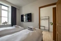 中央城市公寓