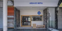 Arcade Hotel