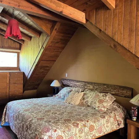 Cabaña El Roble Mazamitla