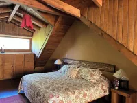 Cabaña El Roble Mazamitla