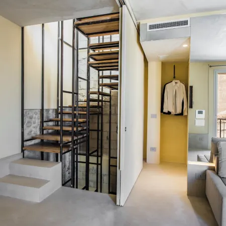 Casa Novella Con Terrazza by Wonderful Italy