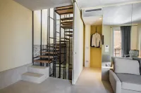 Casa Novella Con Terrazza by Wonderful Italy
