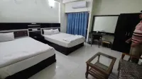 Hotel Aman International Hotels in Kalapara Upazila