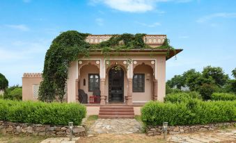 Shahpura Gandharva Retreat Sariska