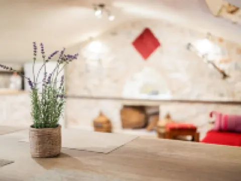 Arcadia Getaway - Levidi Sani 11 Studio Hotels in Tripoli