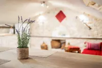 Arcadia Getaway - Levidi Sani 11 Studio Hotel a Arcadia