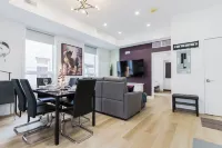 Upstay Hotels Hotels in Dufferin Grove
