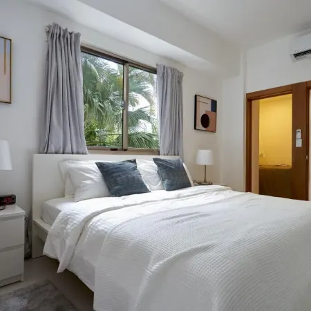 Apartments in la Julia 1 and 2 Bedrooms