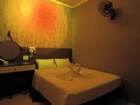 Japan Luna Hotel Binh Duong -BAYLUXURY Hotels in Dĩ An