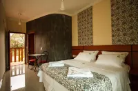 Estrada Real Palace Hotel Hotels in Brumadinho