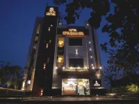 Hotel Siya Ramaya Hotels in Gwalior