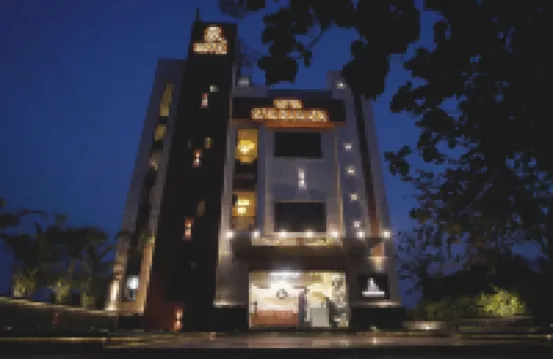 Hotel Siya Ramaya