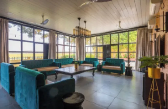 格林菲爾德度假村