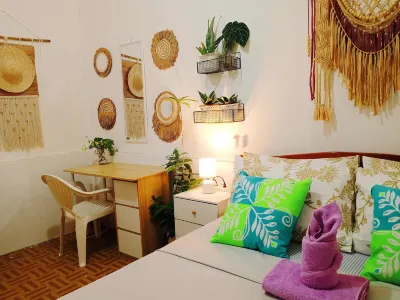 Amwani Azure Hotels in 