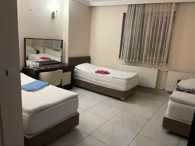 AŞKALE BİZİM OTEL Hotels in 
