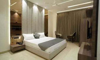 Hotel Ovel hotel Ludhiyana