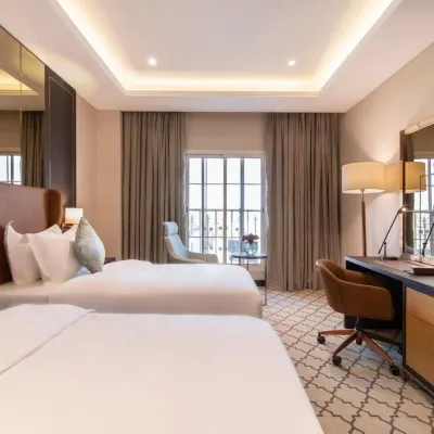 جاردينو Hotels near ذا فينيو