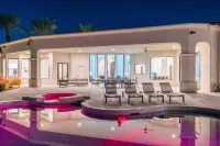 Camelback Mountain Villa Luxury in Paradise Valley - Luxury
