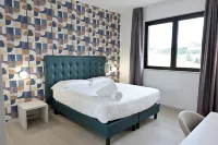Hotel HE ROMA Hotels in Sacrofano