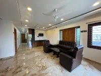 HOTEL MADHAVA RESIDENCY Hotels in Kakinada