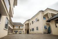 Aeronat Luxury Apartment Hoteles en 