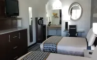 HomeBridge Inn and Suites Hotels in Beaumont