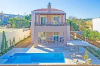 Aphrodite - Villas