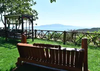 Assos Assinos Các khách sạn ở Balabanli