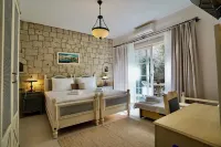Cumbalıca Flora Hotels in Şifne