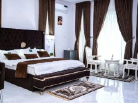 Gold Palm Hotels Ltd Hotels in Ikom