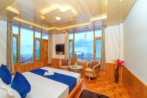 Olive Grand View , Hotel - Ramah Hewan Peliharaan