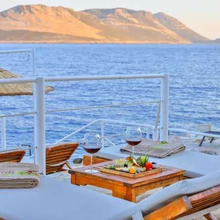Olea Nova Hotel