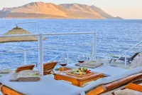Olea Nova Hotel - Ocean View